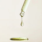 Calming Serum : Green tea + Panthenol (30ml)