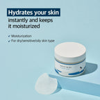 Birch Juice Moisturizing Pad (80pads)