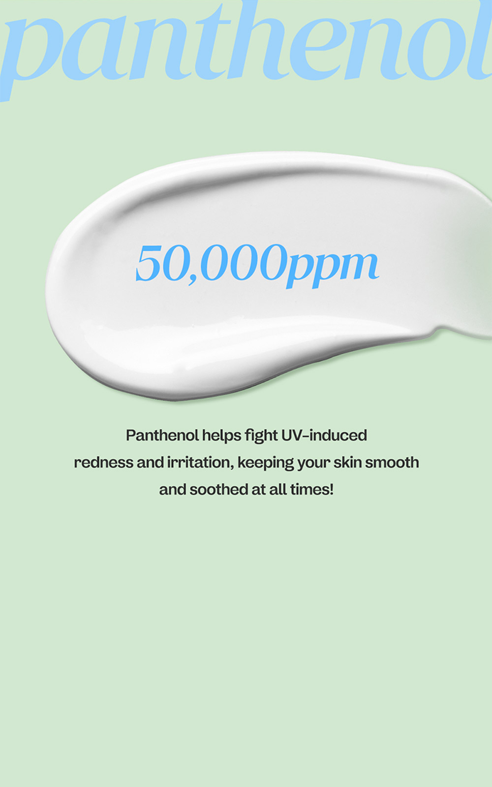 Panthe-Calming Sun Cream