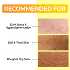 No. 5+ Glutathione Vitamin Boosting Essential Toner (200ml)