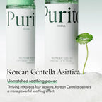 Wonder Releaf Centella Toner Unscented (200ml)