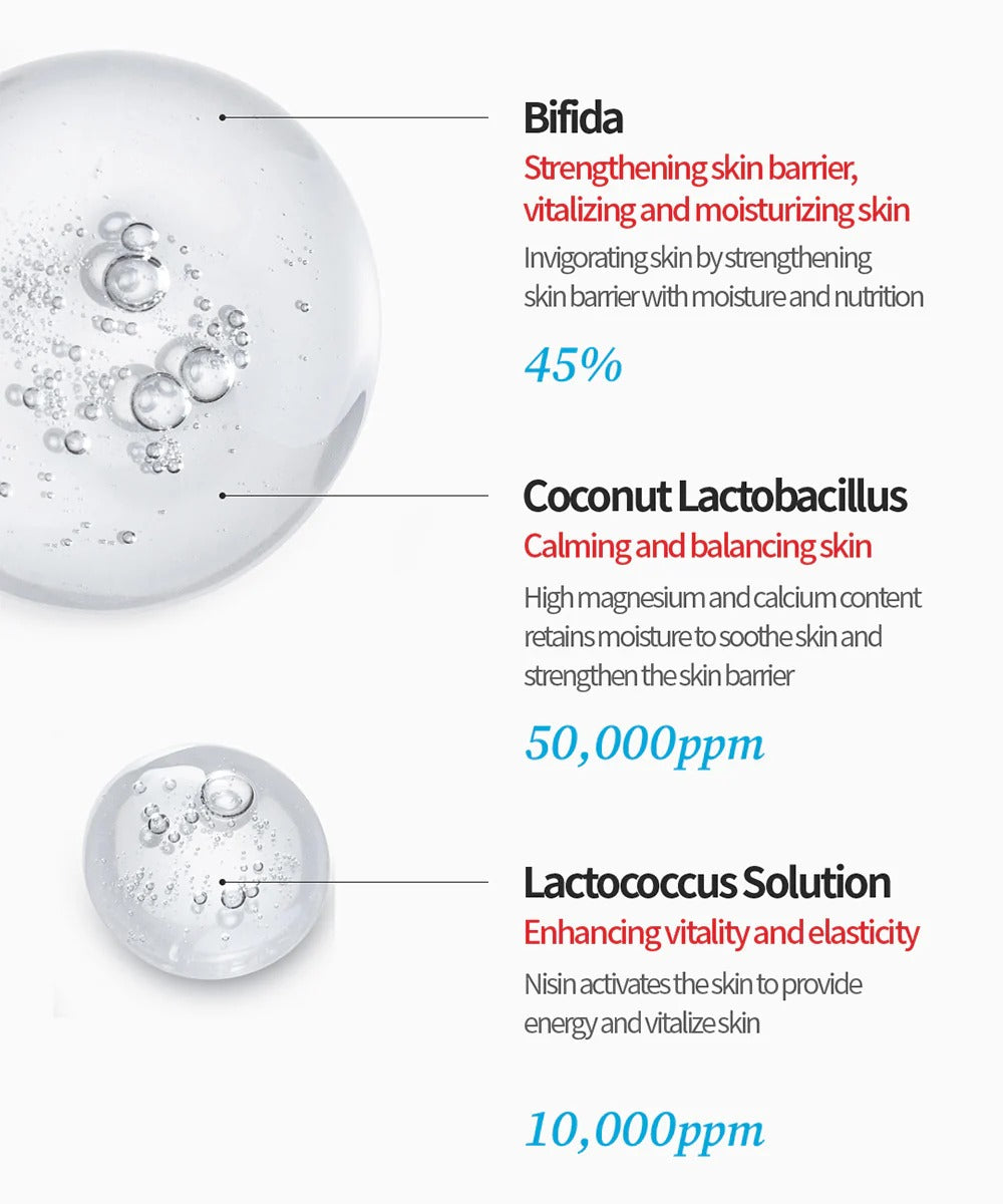 Bifida Biome Essence (50ml)