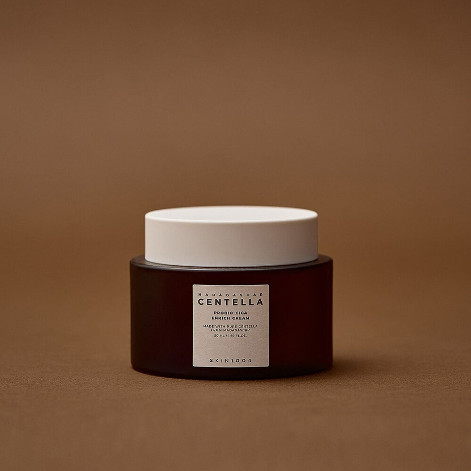 Madagascar Centella Probio-Cica Enrich Cream (50ml)