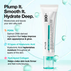 PDRN Hyaluronic Acid 100 Moisturizing Cream (60ml)