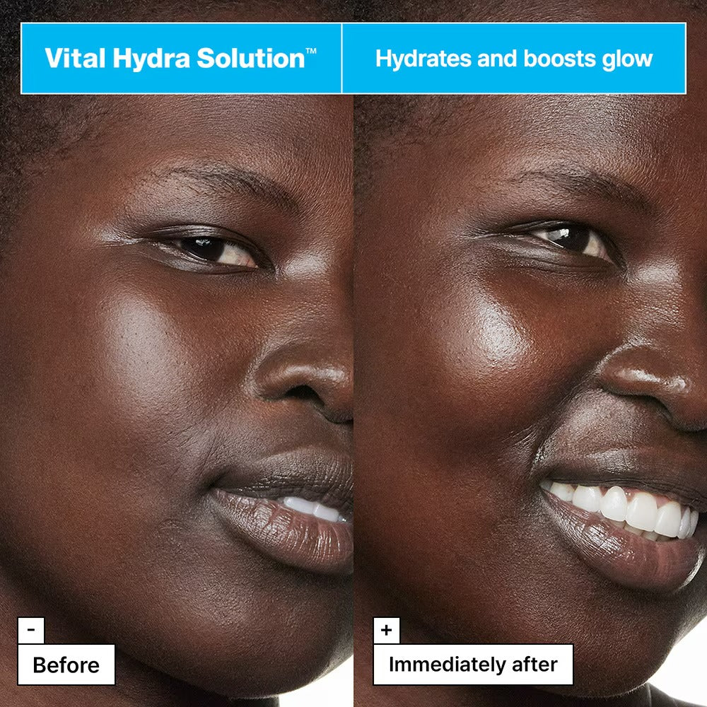 Vital Hydra Solution™ Hydro Plump Water Cream (50ml)