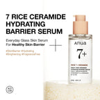 Rice 7 Ceramide Hydrating Barrier Serum (50ml)