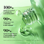 Azelaic Acid 10 Hyaluron Redness Soothing Serum (30ml)
