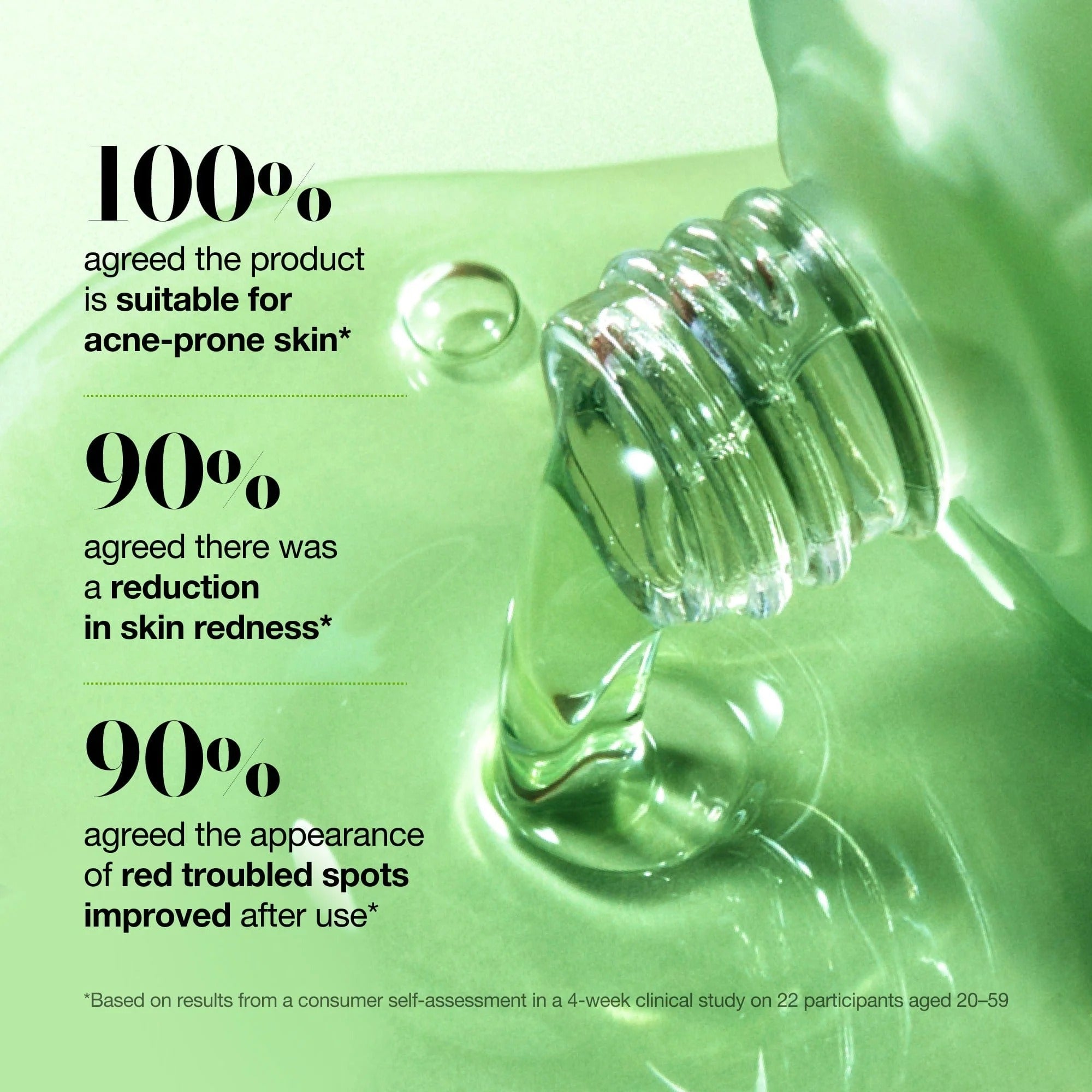 Azelaic Acid 10 Hyaluron Redness Soothing Serum (30ml)