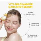Vita Niacinamide Dark Spot Serum (30ml)