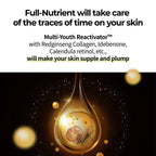 No. 4 Full Nutrient Firming Cream (60ml)