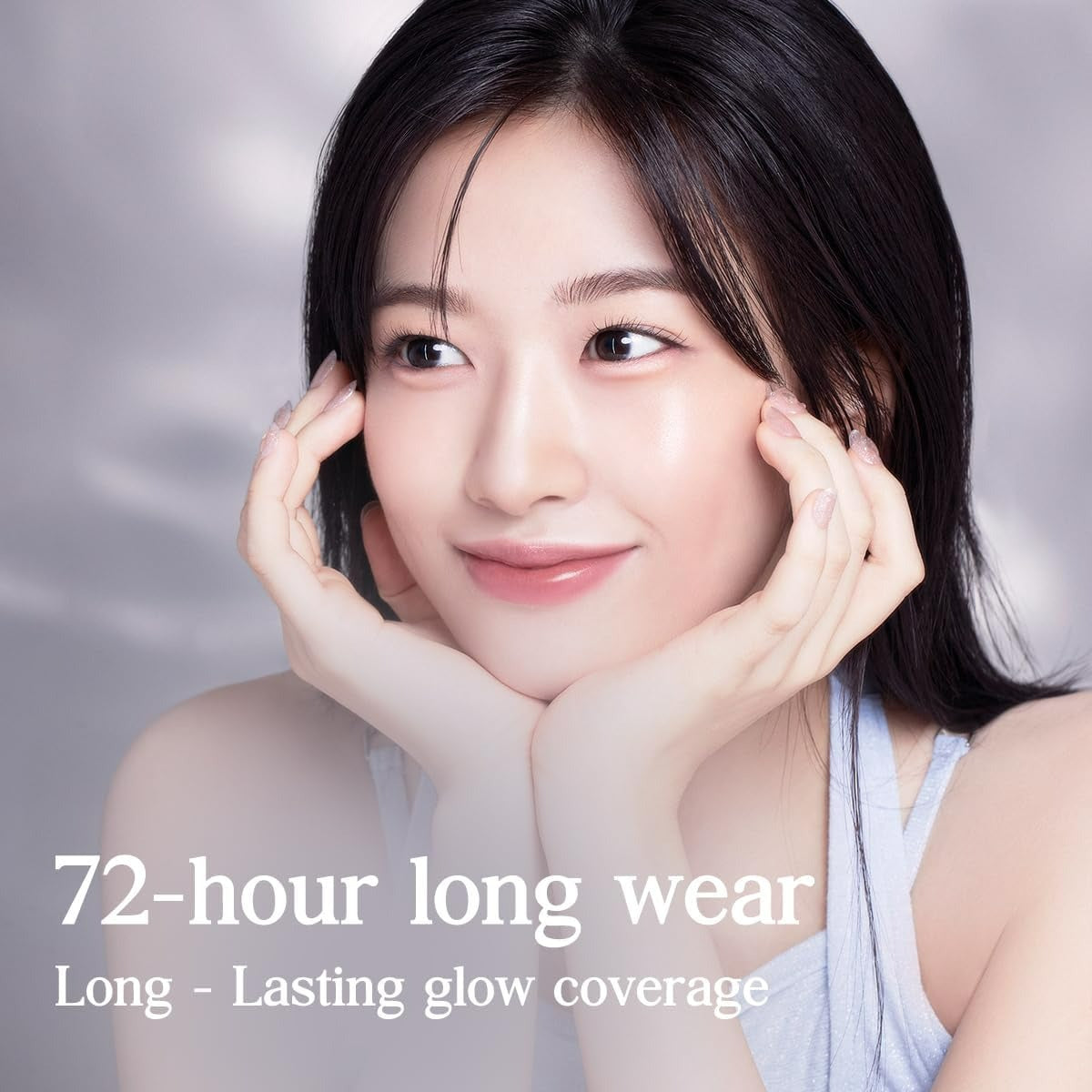 Kill Cover High Glow Cushion [Refill Included]