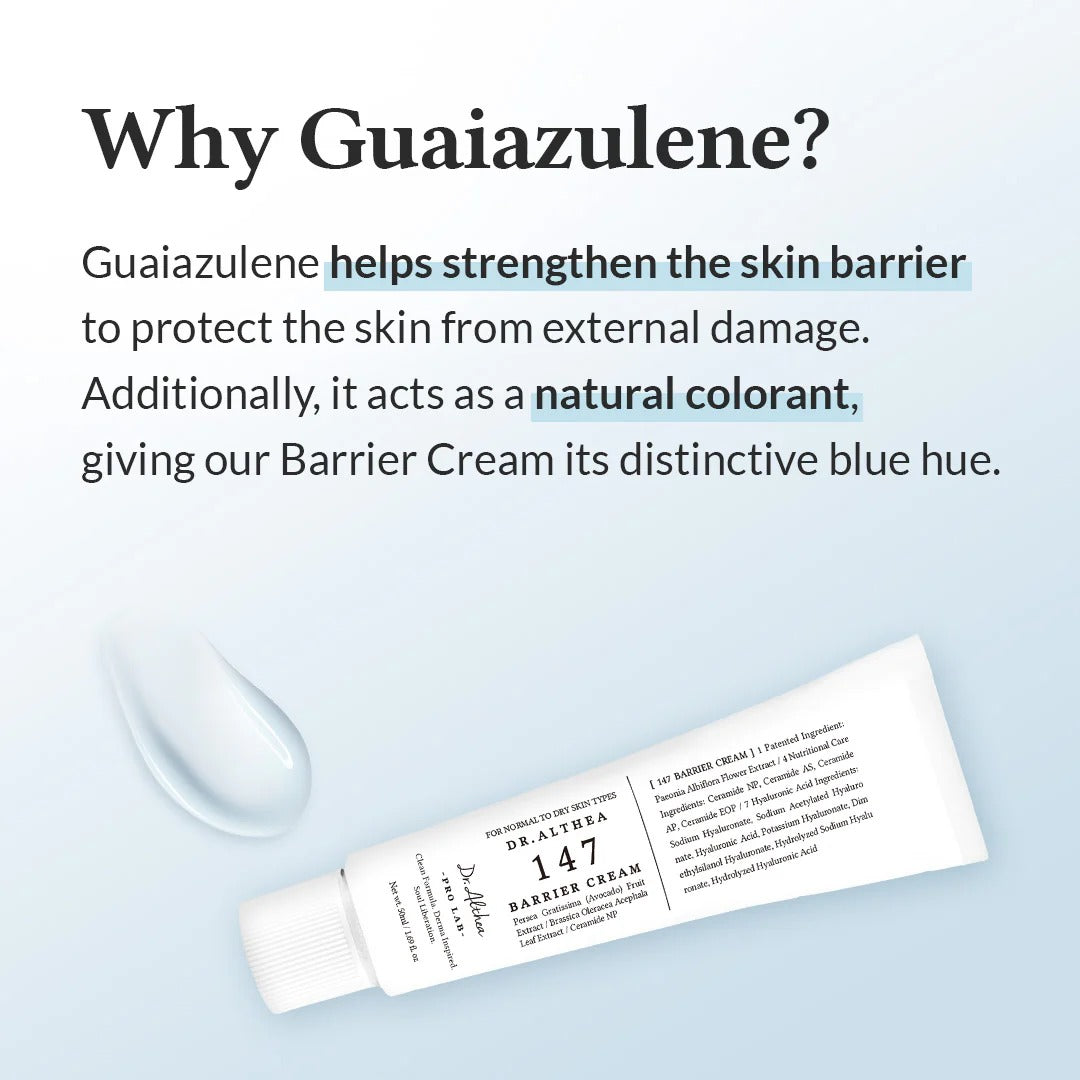 147 Barrier Cream (50ml)