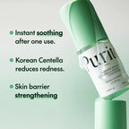 Wonder Releaf Centella Serum Unscented (60ml)