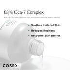 Pure Fit Cica Toner (150ml)