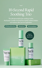 Wonder Releaf Centella Mini Kit Unscented (3pcs)
