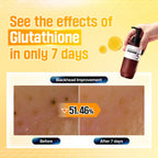No. 5+ Glutathione Vitamin Facial Spa Cleanser (200ml)