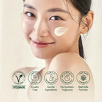 Wonder Releaf Centella Daily Sun Lotion SPF50+ PA++++ (60ml)