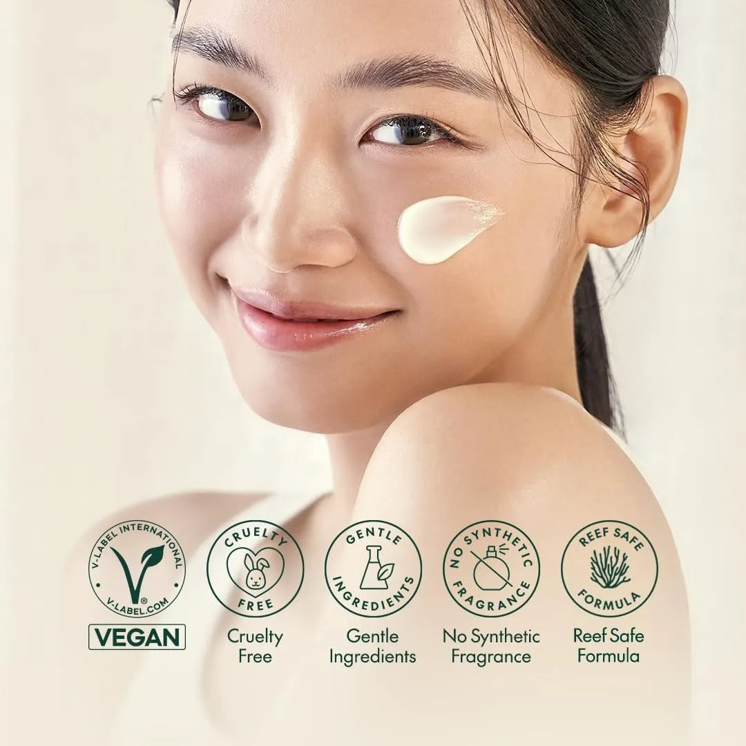 Wonder Releaf Centella Daily Sun Lotion SPF50+ PA++++ (60ml)