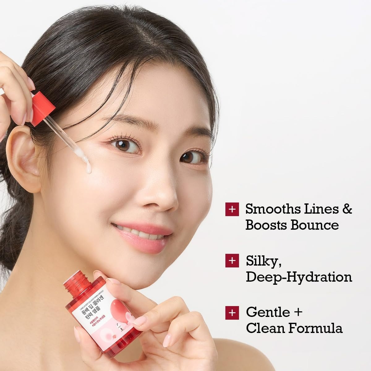 Camellia Deep Collagen Firming Ampoule (30ml)