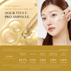 AGE-R Vita C Pro Ampoule (20ml)