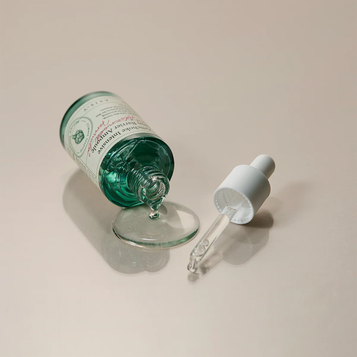 Artichoke Intensive Skin Barrier Ampoule (30ml)