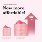 Collagen Jelly Cream (110ml)