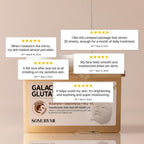 Galactomyces Glutathione Daily Mask (30ea)