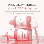 PDRN Pink Peptide Serum (30ml)