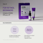 Retinol Intense Trial Kit (2pcs)