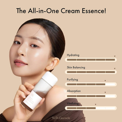 Vegan Kombucha Tea Essence (150ml)