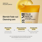 Yuja Niacin Brightening All-In-One Cleanser (100ml)