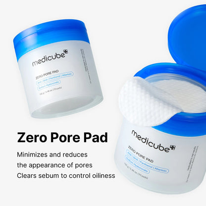 Zero Pore Pad 2.0 (70 pads)