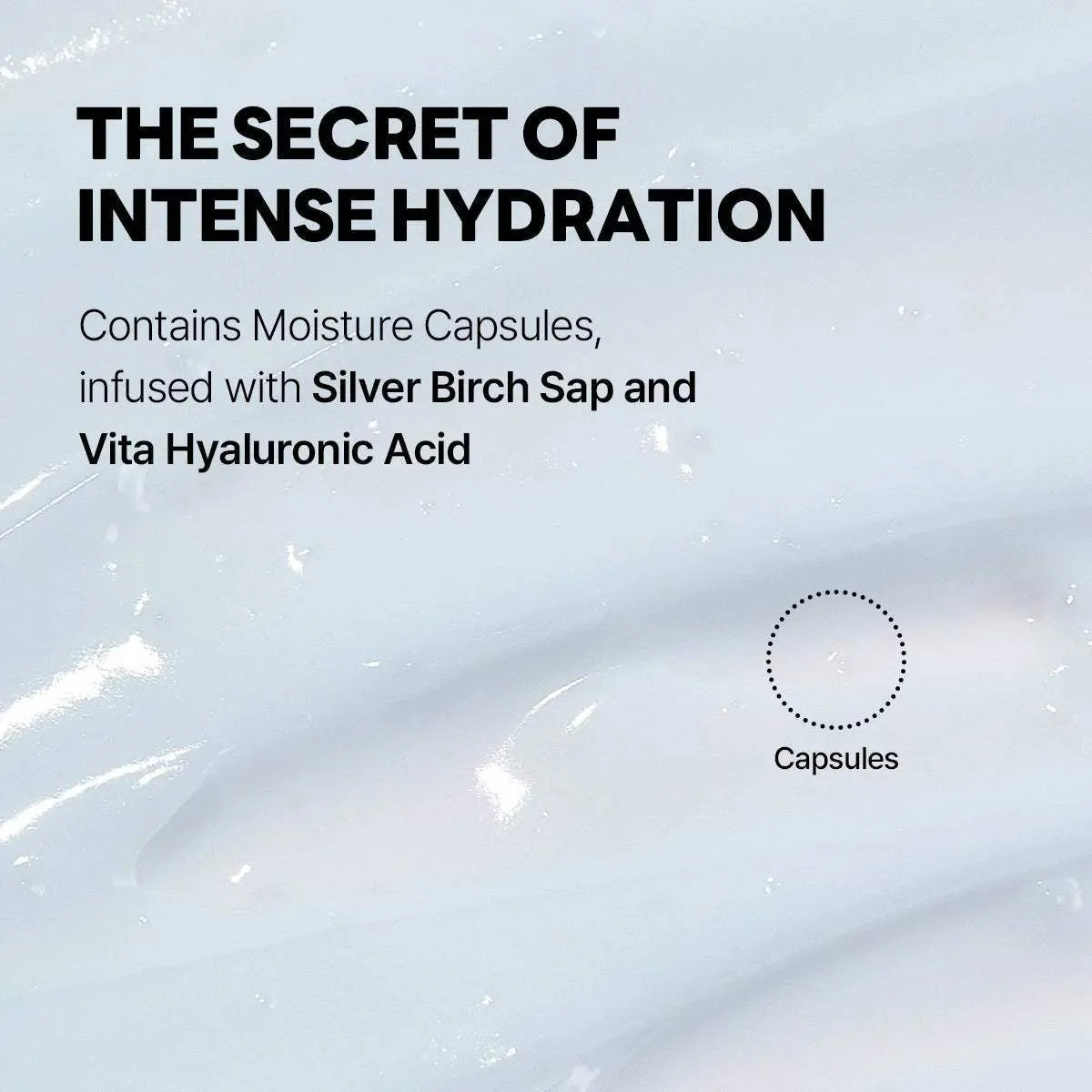 Birch Juice Moisturizing Cream (80ml)