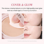 Kill Cover Mesh Glow Cushion [Refill Included]
