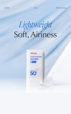 Hyaluron Hydrating Sun Stick