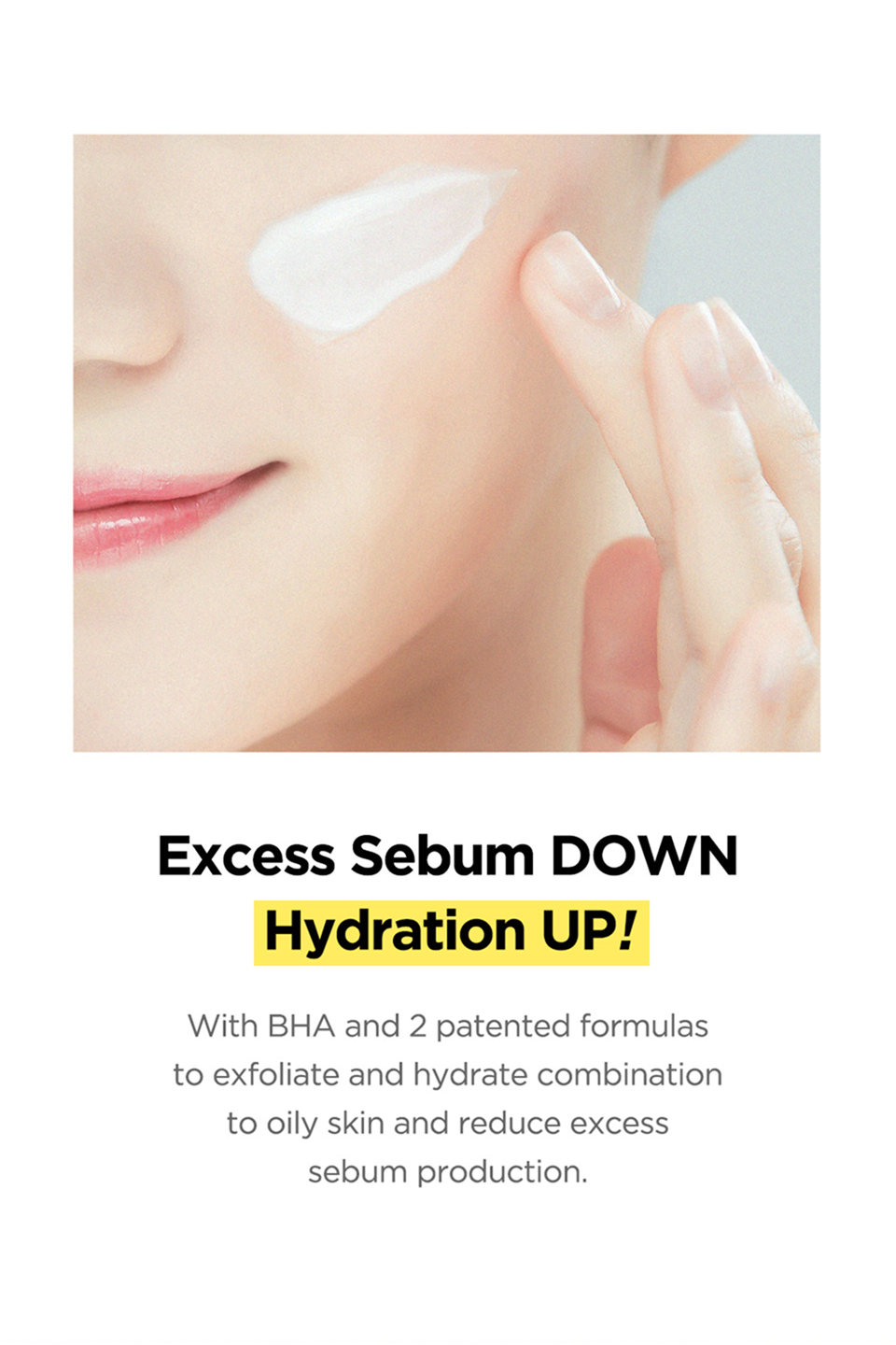 Blackhead & Pore Cream