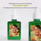 Gentle Vitamin C Serum (30ml)