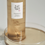 Ginseng Cleansing Oil (210ml)