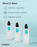 Two In One Poreless Power Liquid (100ml)