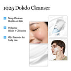 1025 Dokdo Cleanser (150ml)
