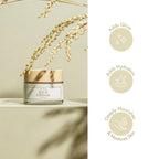 Rice Cream (50g)