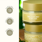 Mugwort Cream (50g)