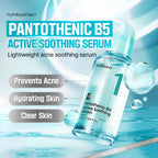 No. 1 Pantothenic B5 Active Soothing Serum (50ml)