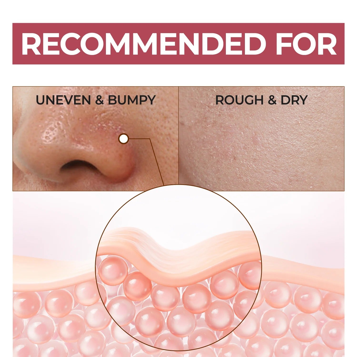 No. 3 Skin Softening Serum (50ml)