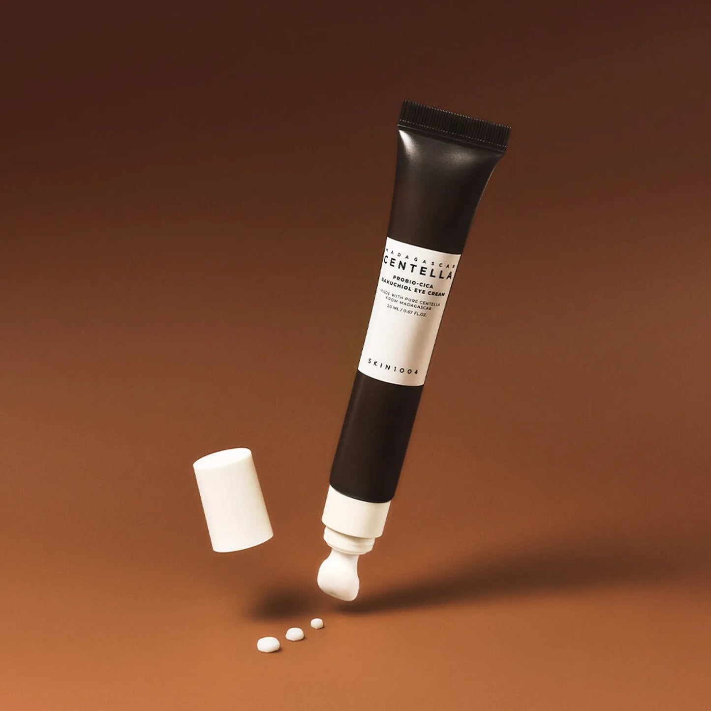 Madagascar Centella Probio-Cica Bakuchiol Eye (20ml)