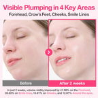 No. 2 Rose PDRN Collagen Plumping Serum (30ml)