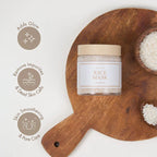 Rice Mask (110g)