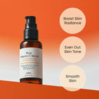 Pure Vitamin C Serum (60ml)