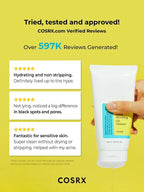 Low pH Good Morning Gel Cleanser (150ml)