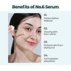 No. 6 Deep Sleep Mask Serum (50ml)